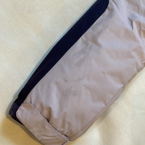 Free Country purple 2 in one ski jacket S - Picture 8 of 9